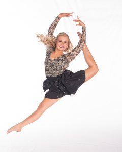 Competition Team Auditions